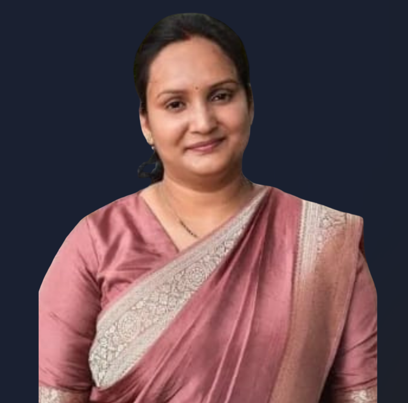 CHARANA GUPTA